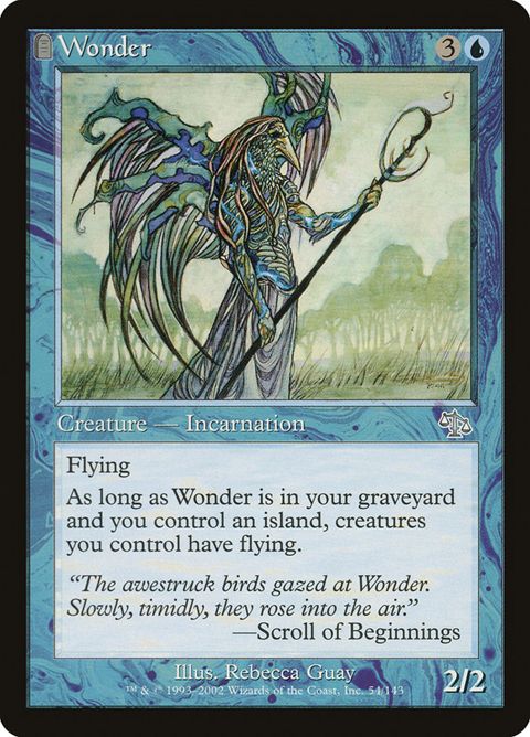 54-wonder