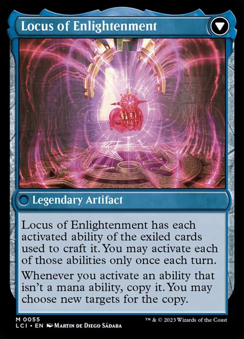 55-theenigmajewellocusofenlightenment