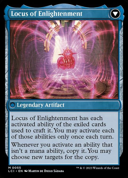 55-theenigmajewellocusofenlightenment