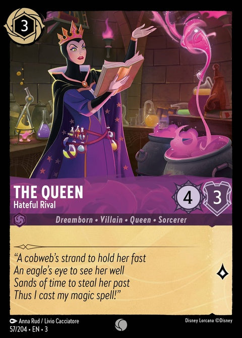 57-thequeen