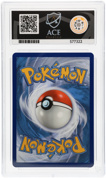 2020 Darkness Ablaze Charizard VMAX 020 ACE 10