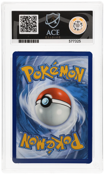 2023 Black Star Promo Galarian Moltres SWSH284 ACE 10