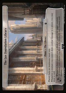 588-theluxfoundationlibrary