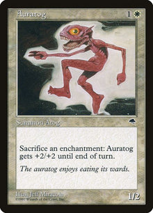 6-auratog