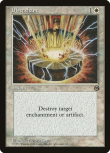 6-disenchant