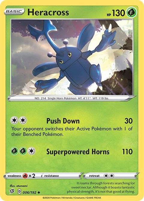 6-heracross