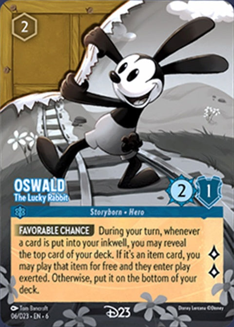 6-oswald
