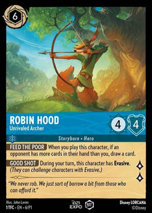 6-robinhood-unrivaledarcher