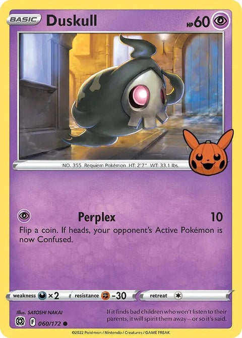60-duskull