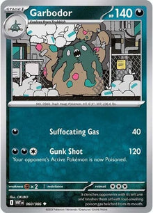 60-garbodor