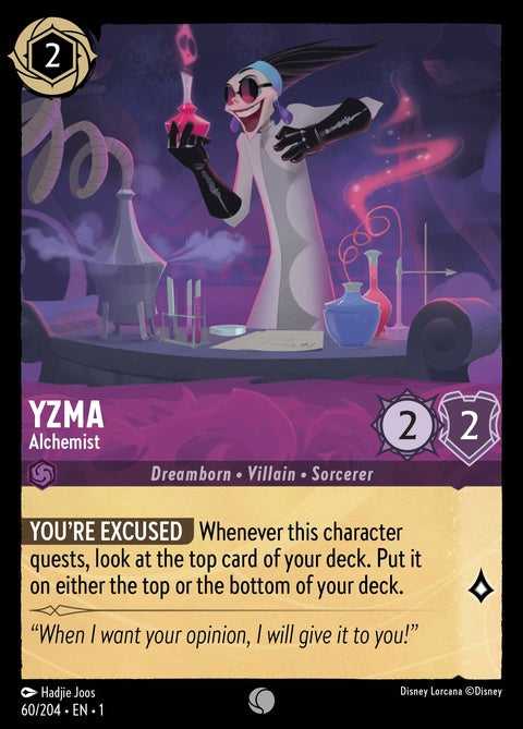 60-yzma