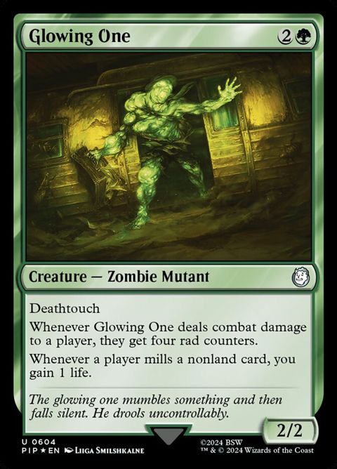 604-glowingone
