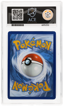 2025 Mega Evolutions Mega Absol EX 180 ACE 10