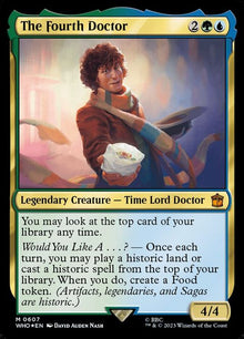 607-thefourthdoctor