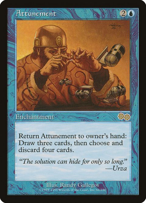 61-attunement
