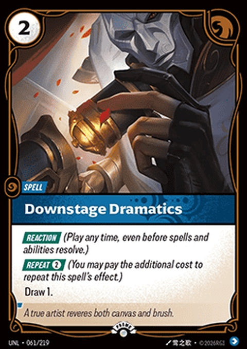 61-downstagedramatics