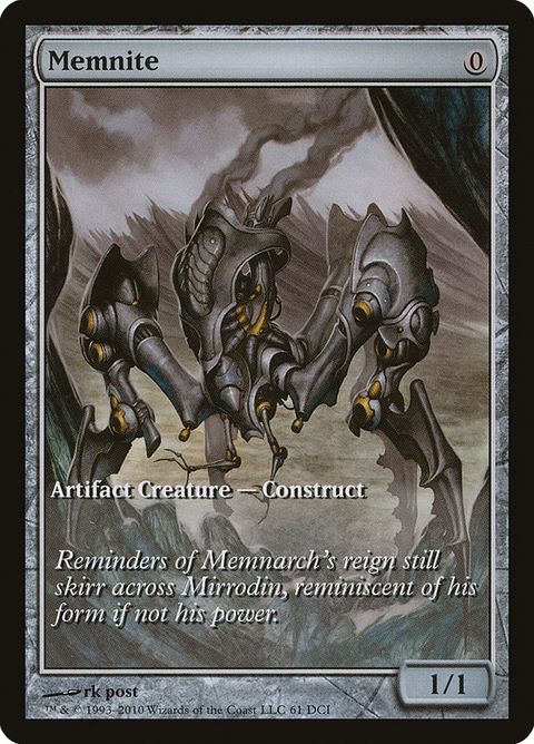 61-memnite