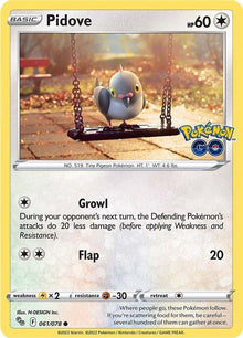 61-pidove