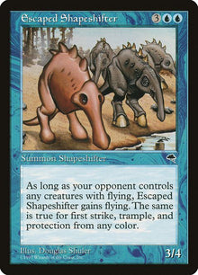 62-escapedshapeshifter