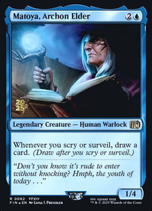 62s-matoyaarchonelder