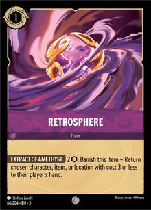 64-retrosphere