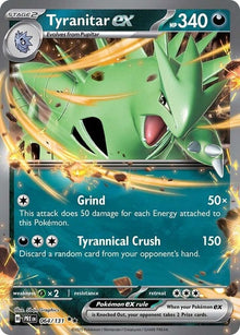 64-tyranitarex