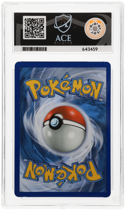 2016 Breakpoint Gyarados EX 123 ACE 7