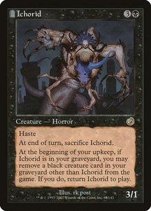 65-ichorid