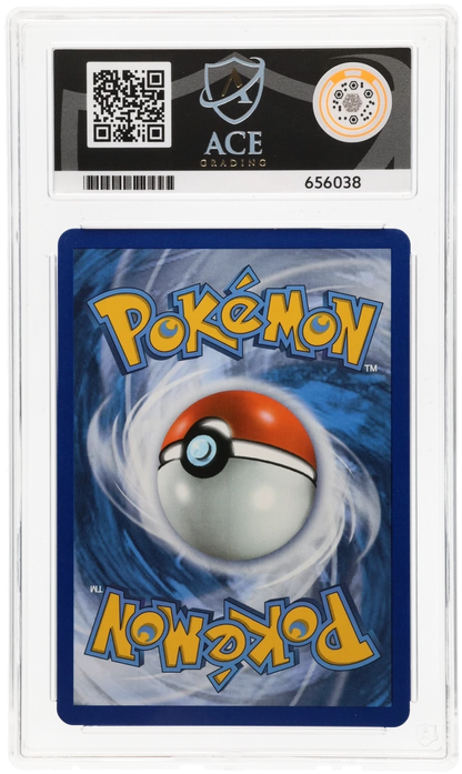 2015 Ancient Origins Lugia EX 094 ACE 8