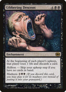 66-gibberingdescent