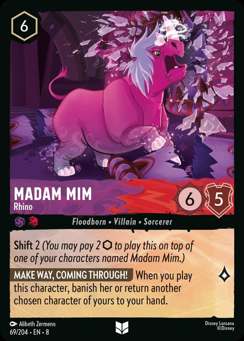 69-madammim