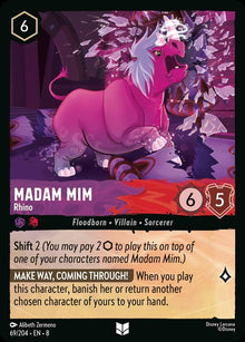 69-madammim