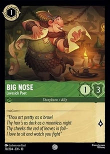 70-bignose-lovesickpoet