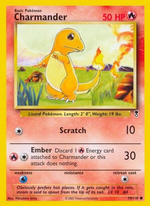 70-charmander