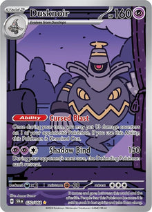 70-dusknoir