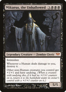70-mikaeustheunhallowed