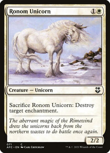 71-ronomunicorn