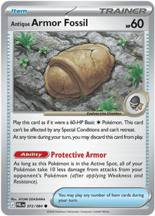 72-antiquearmorfossil