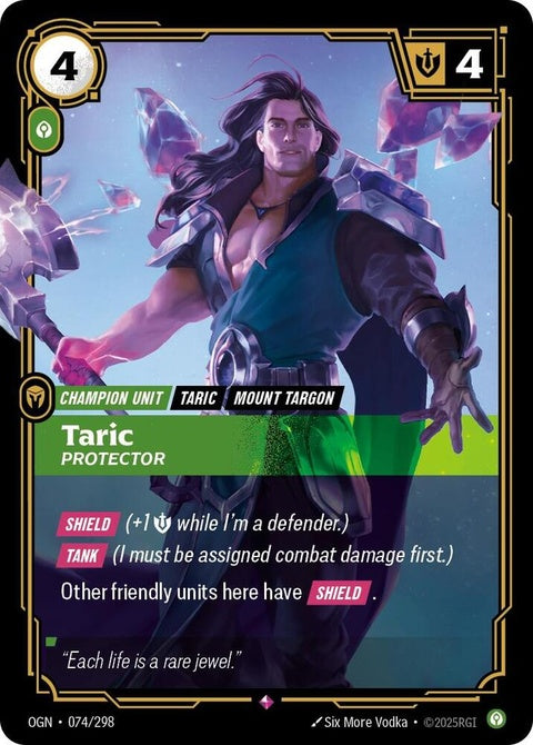 74-taricprotector