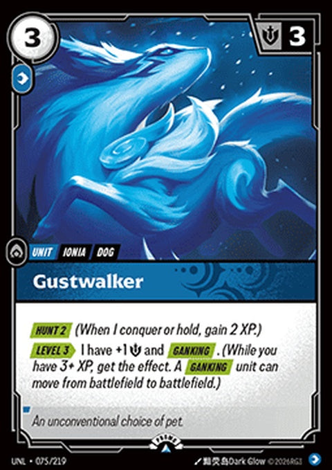 75-gustwalker
