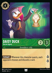 76-daisyduck