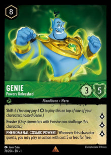 76-genie