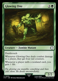 76-glowingone