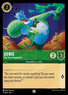77-genie