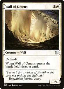 77-wallofomens