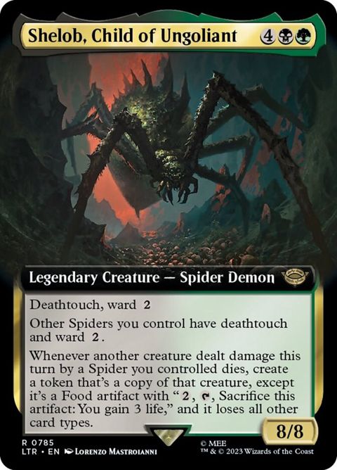 785-shelobchildofungoliant