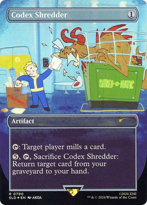 790★-codexshredder