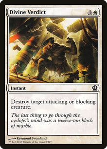8-divineverdict