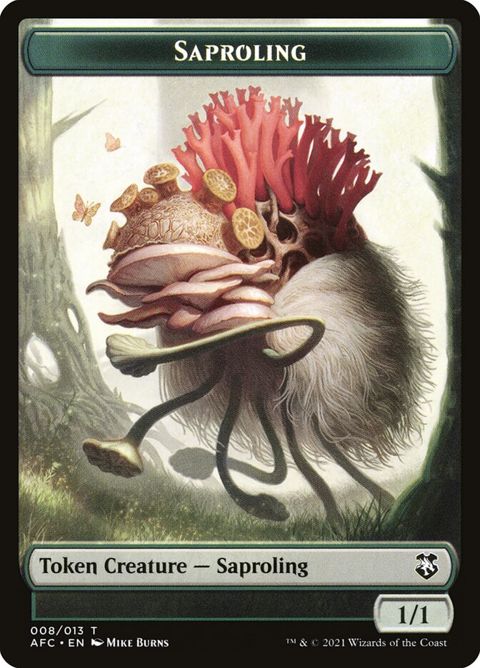 8-saproling