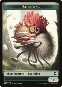 8-saproling